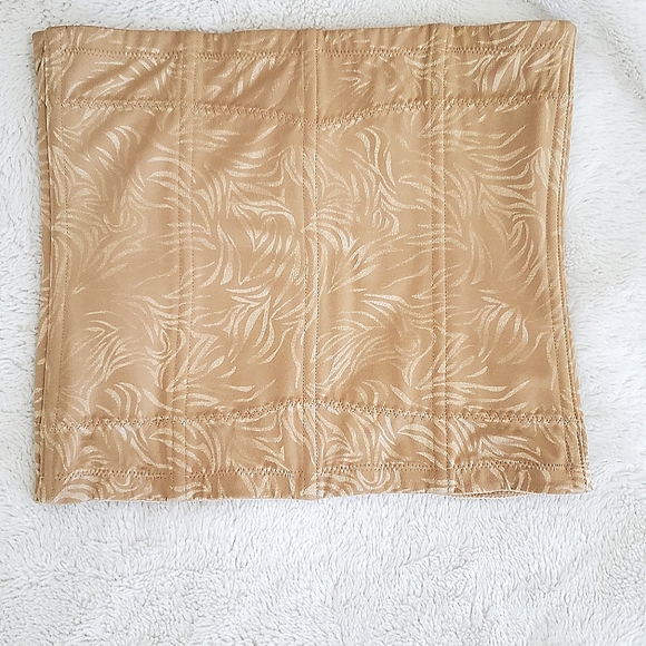 Maidenform Self Expressions Women's Firm Control Waist Cincher|Size:M - Picture 2 of 9